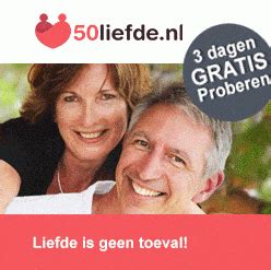 vrouwen 50 plus daten|50liefde.nl